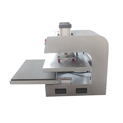 DEVIL PRESS™ DP10 PLUS 10 TON 16 INCH X 24 INCH ROSIN PRESS HEAT PRESS