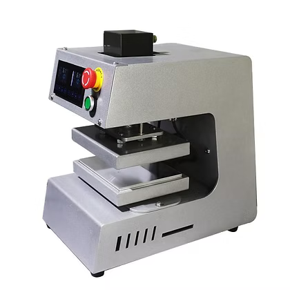 DEVILPRESS™ DP250S 10TON ELECTRIC ROSIN PRESS