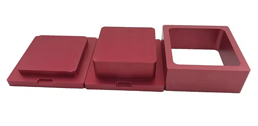 DEVILPRESS™  ROSIN PRE PRESS MOLD
