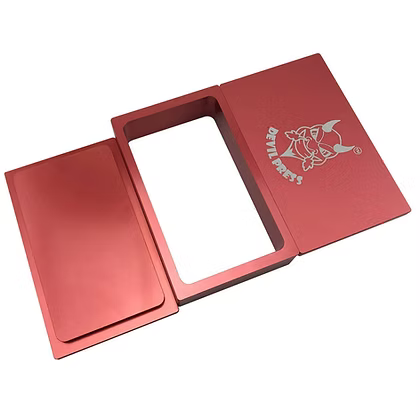 DEVILPRESS™  ROSIN PRE PRESS MOLD