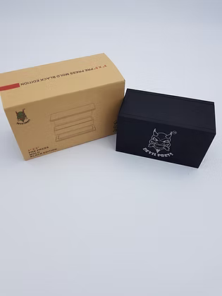 DEVILPRESS™  ROSIN PRE PRESS MOLD
