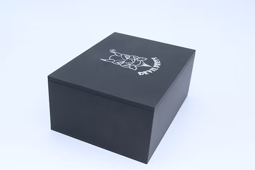 DEVILPRESS™  ROSIN PRE PRESS MOLD