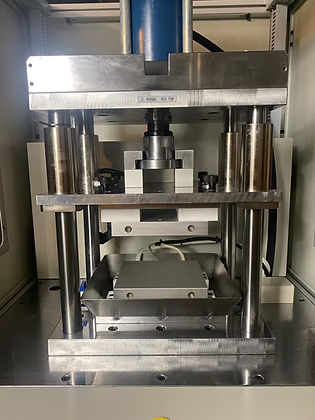 DEVIL PRESS™ ALPHA P60S 25 TON COMMERCIAL AUTOMATIC ROSIN PRESS
