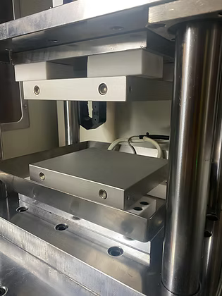 DEVIL PRESS™ ALPHA P60S 25 TON COMMERCIAL AUTOMATIC ROSIN PRESS
