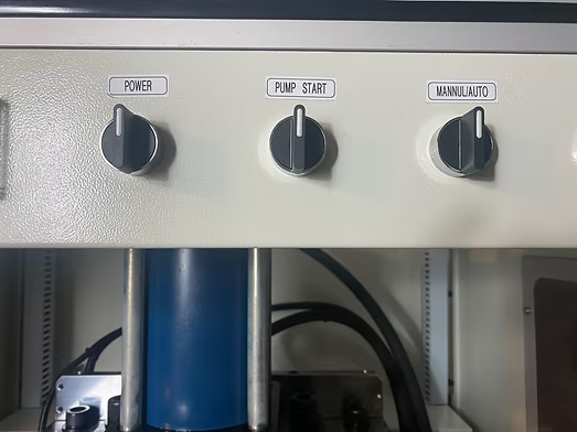 DEVIL PRESS™ ALPHA P60S 25 TON COMMERCIAL AUTOMATIC ROSIN PRESS