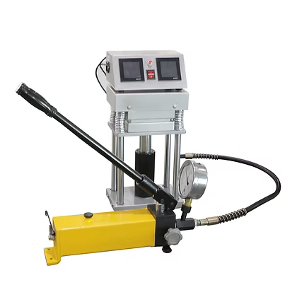 DEVIL PRESS™ DP17 15TON MANUAL PRESS