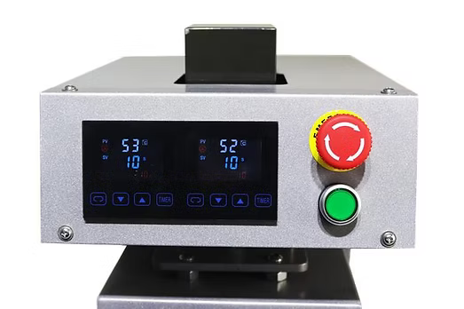 DEVILPRESS™ DP250S 10TON ELECTRIC ROSIN PRESS