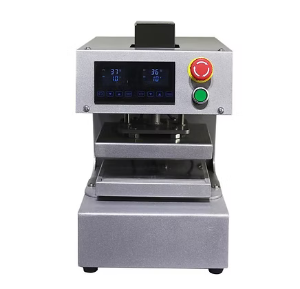 DEVILPRESS™ DP250S 10TON ELECTRIC ROSIN PRESS