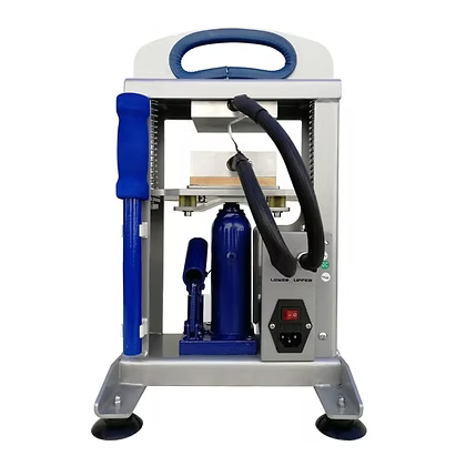 DEVIL PRESS DP300 6CM X 12CM (5TON) MANUAL ROSIN PRESS