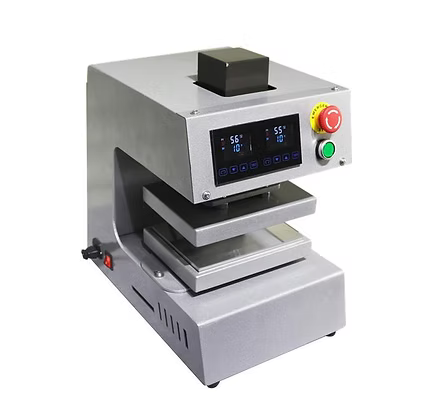 DEVILPRESS™ DP500 15TON ELECTRIC ROSIN PRESS
