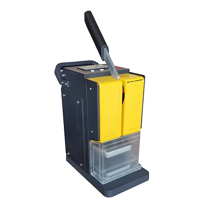 DEVIL PRESS™ DP9 MINI (1TON) MANUAL ROSIN PRESS HEAT PRESS