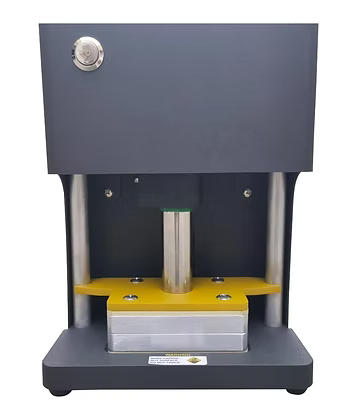 DEVILPRESS DP9 PRO ELECTRIC (1.5 TON) AUTOMATIC ROSIN PRESS MACHINE