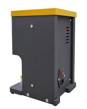 DEVILPRESS DP9 PRO ELECTRIC (1.5 TON) AUTOMATIC ROSIN PRESS MACHINE